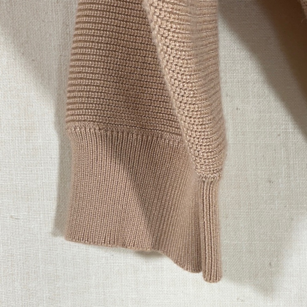 Princess Polly Ribbed Knit Sweater - Picture 12 of 16